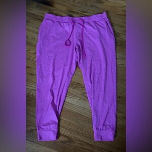 EUC Lilly Pulitzer Lillabeth Pants - XL